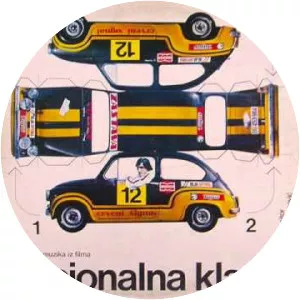 National Class Category Up to 785 ccm