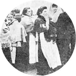 National coal strike of 1912 - 