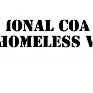 National Coalition for Homeless Veterans - Nonprofit organization