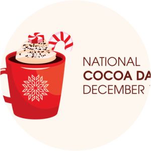 National Cocoa Day