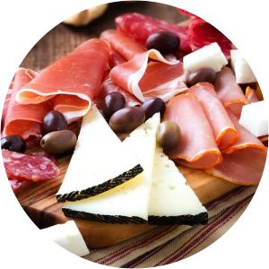 National Cold Cuts Day - Celebration