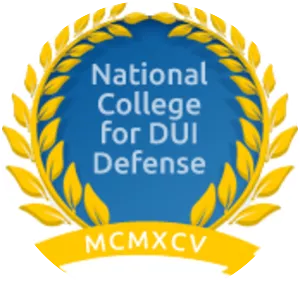 National College for DUI Defense