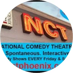 National Comedy Theatre