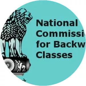 National Commission for Backward . . .