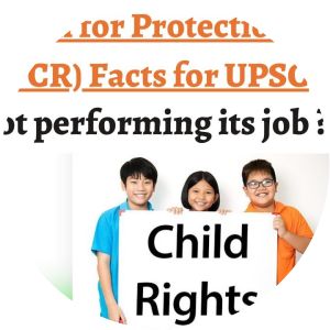National Commission for Protection of Child Rights