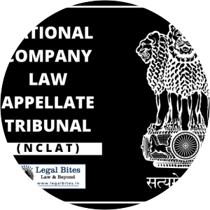National Company Law Appellate Tribunal