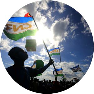 National Congress for Timorese Reconstruction