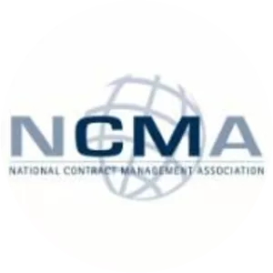 National Contract Management . . .