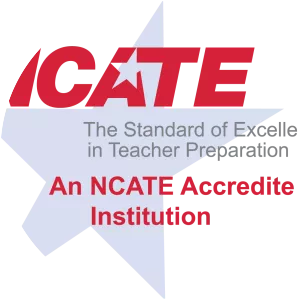 National Council for Accreditation of Teacher . . .