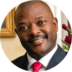 National Council for the Defense of Democracy – Forces for the Defense of Democracy