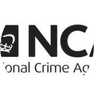 National Crime Agency - Government agency