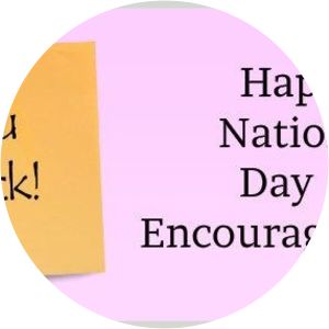 National Day of Encouragement