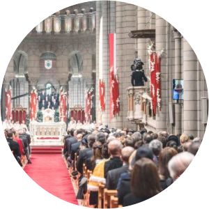 National Day of Monaco