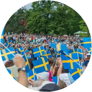 National Day of Sweden
