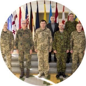 National Defense University of Ukraine