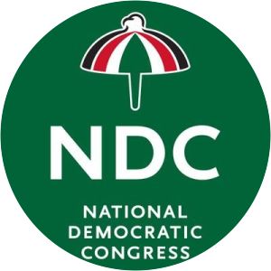 National Democratic Congress