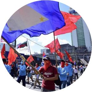National Democratic Front of the Philippines