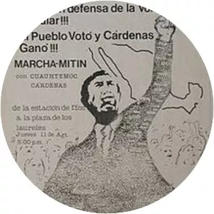 National Democratic Front