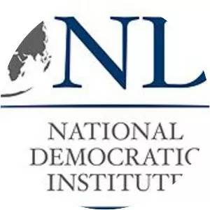 National Democratic Institute - Non-profit organization