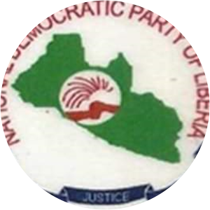 National Democratic Party of Liberia