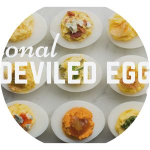 National Deviled Egg Day