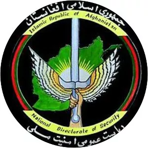 National Directorate of Security