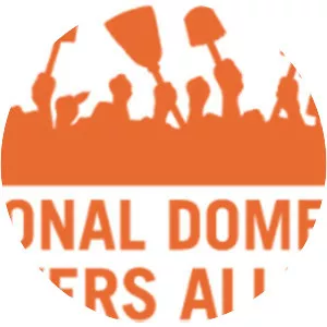National Domestic Workers Alliance