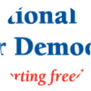 National Endowment for Democracy - Non-profit