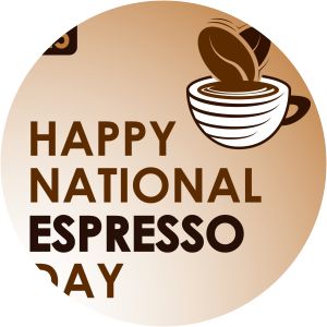 National Espresso Day