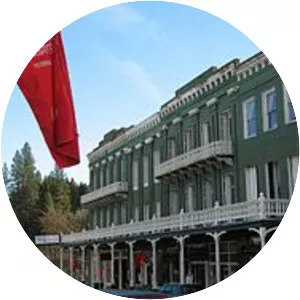 National Exchange Hotel