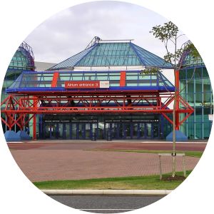 National Exhibition Centre