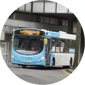 National Express Coventry