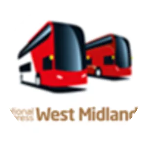 National Express West Midlands