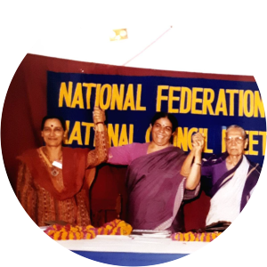 National Federation of Indian Women
