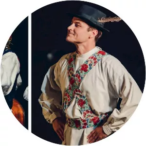 National Folk Dance Ensemble of . . .