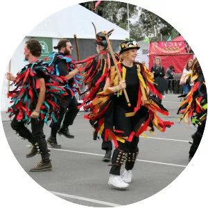 National Folk Festival - Music Festival