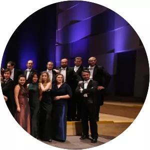 National Forum Of Music Choir