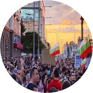 National Front for the Salvation of Bulgaria