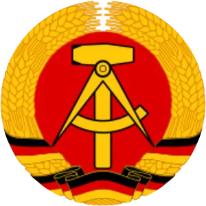 National Front of the German Democratic . . .