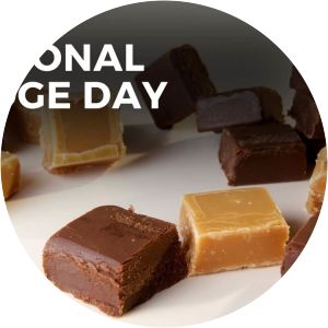 National Fudge Day