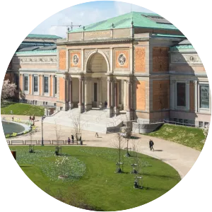 National Gallery of Denmark