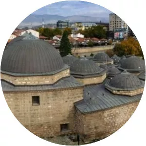 National Gallery of Macedonia