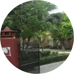 National Gandhi Museum