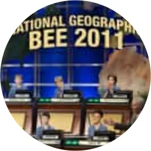 National Geographic Bee 2011 - TV program
