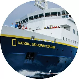 National Geographic Explorer