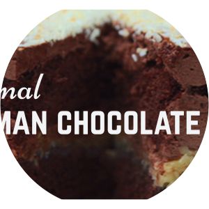 National German Chocolate Cake Day