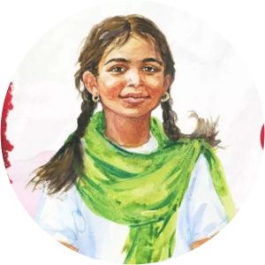 National Girl Child Day