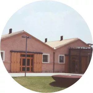 National Glyptotheque