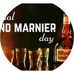 National Grand Marnier Day
