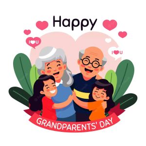 National Grandparents Day